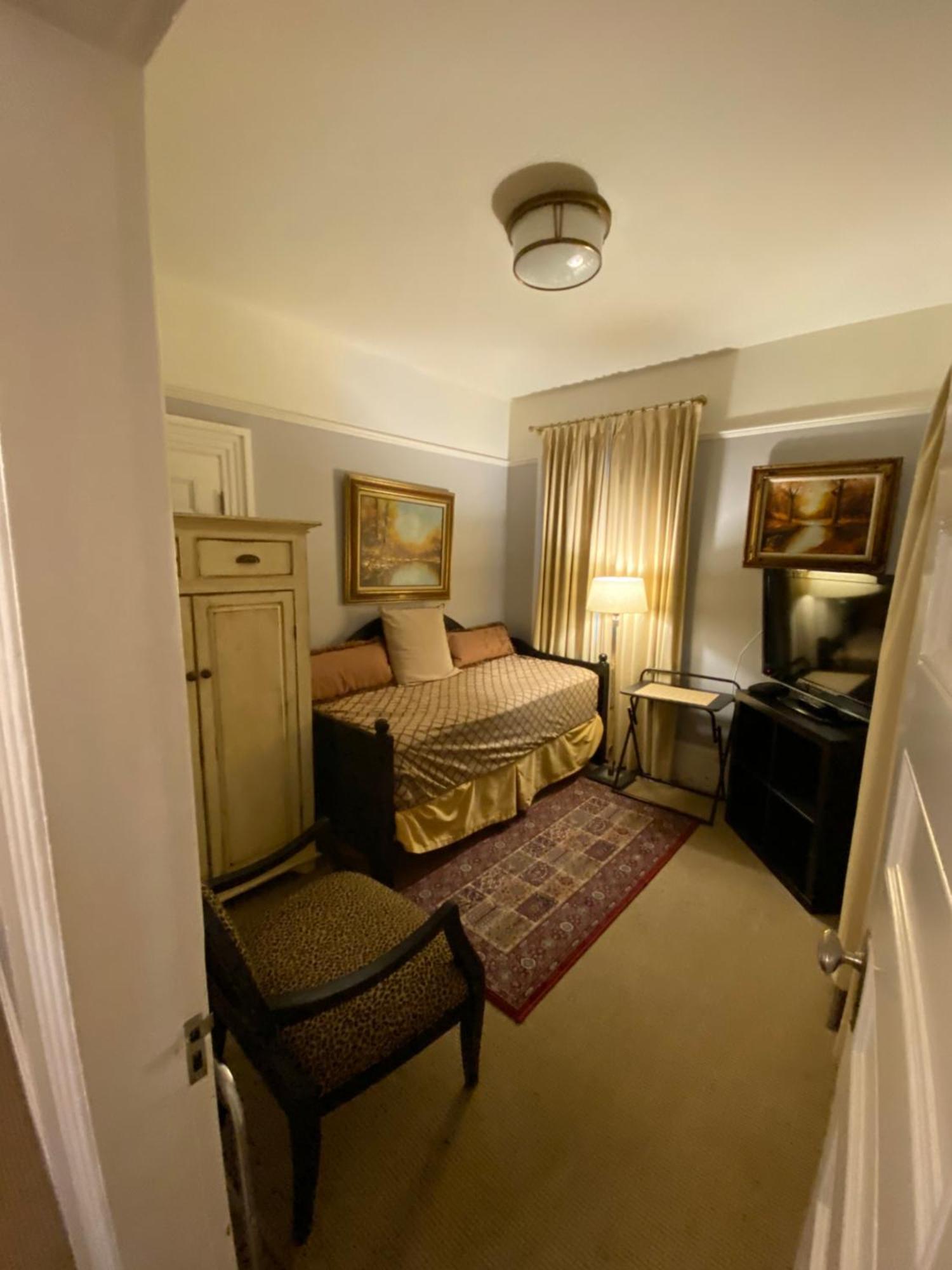 Barclay House Bed And Breakfast Vancouver Kültér fotó