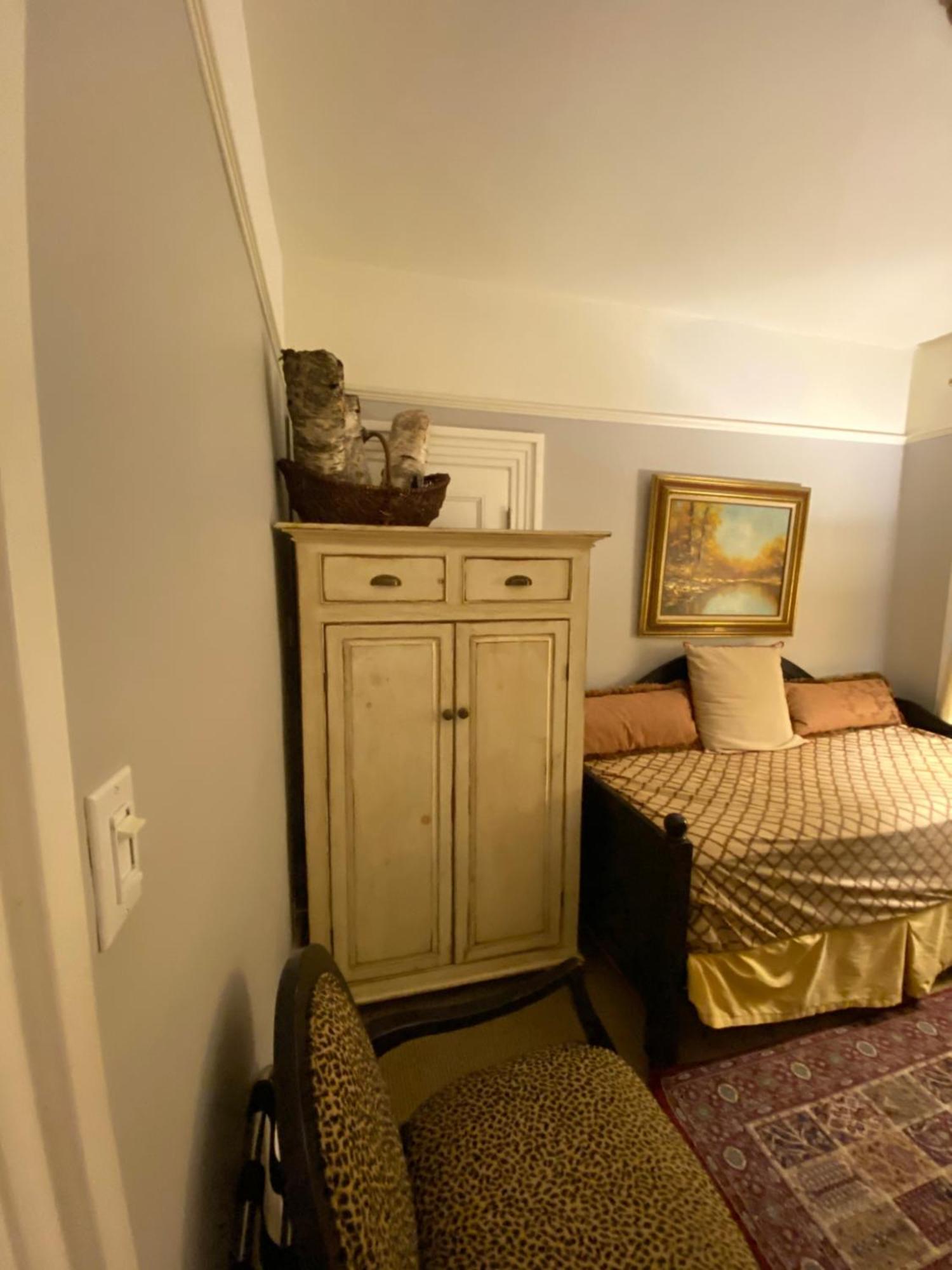 Barclay House Bed And Breakfast Vancouver Kültér fotó